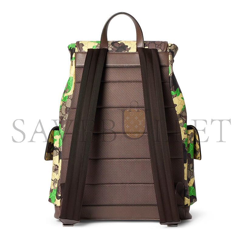 GUCCI GG LARGE BACKPACK 839110 (46*35*12cm)